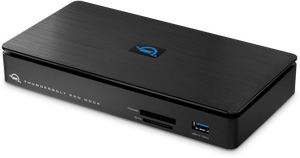 OWC 10 Port Thunderbolt 3 PRO Dock