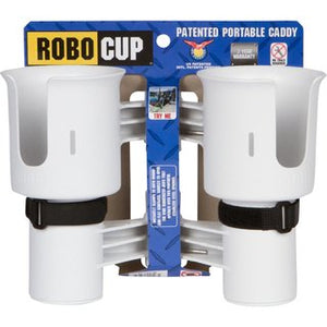 RoboCup Drinks Holder