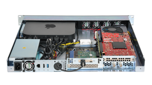 Sonnet xMac mini Server Thunderbolt 3 Edition