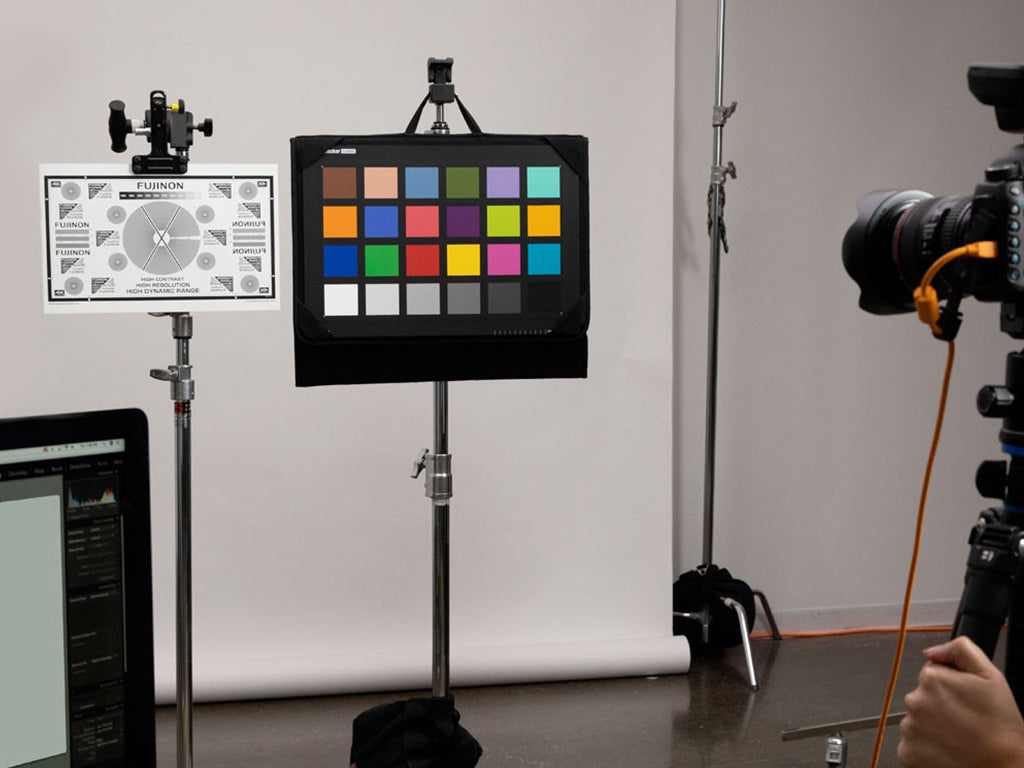 Calibrite ColorChecker Classic XL | Pro Color Correction – DIT Tools